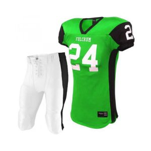 American Football Uniforms