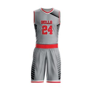 Basketball Uniforms