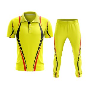 Cricket Uniforms