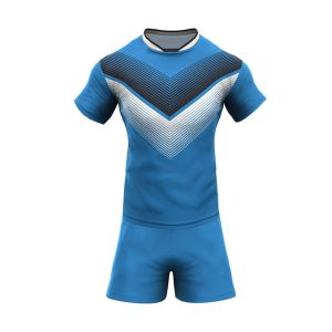 Rugby Uniforms