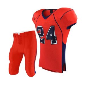 American Football Uniforms