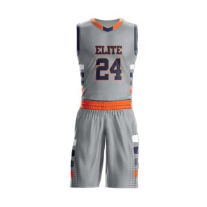 Basketball Uniforms