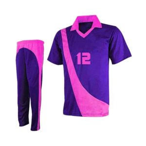 Cricket Uniforms