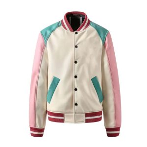 Varsity Jackets