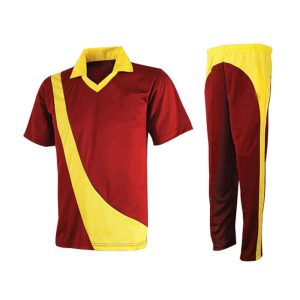 Cricket Uniforms