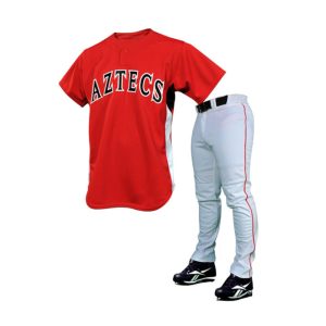 Baseball Uniform