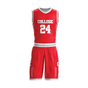 Basketball Uniforms