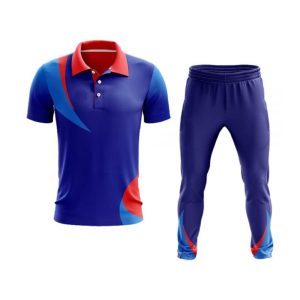 Cricket Uniforms
