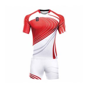 Rugby Uniforms