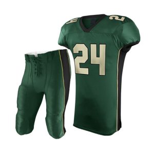 American Football Uniforms