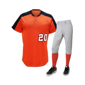 Baseball Uniform
