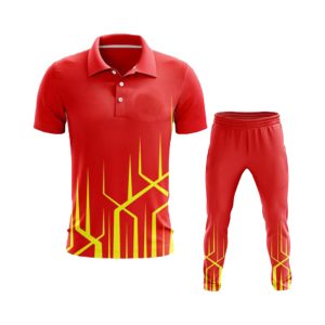 Cricket Uniforms