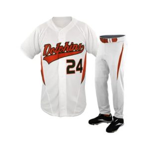 Baseball Uniform