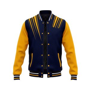 Varsity Jackets