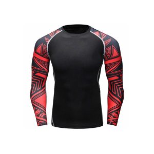 Rash Guards