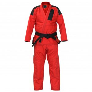 Jiu Jitsu Uniform