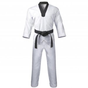Taekwondo Uniform