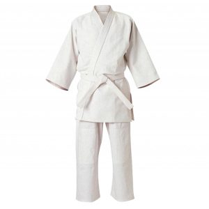 Judo Uniform