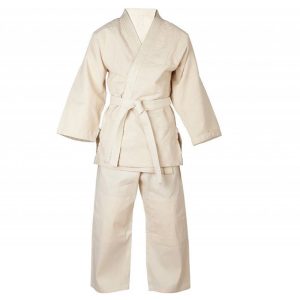 Judo Uniform