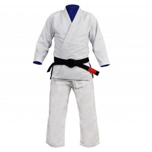 Judo Uniform