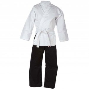 Karate Uniforms