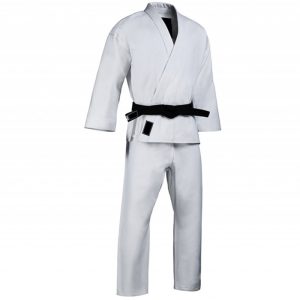 Karate Uniforms