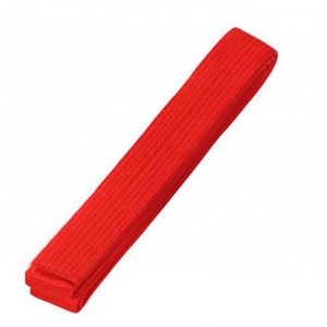 Taekwando Belts