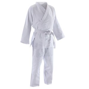 Aikido Uniform